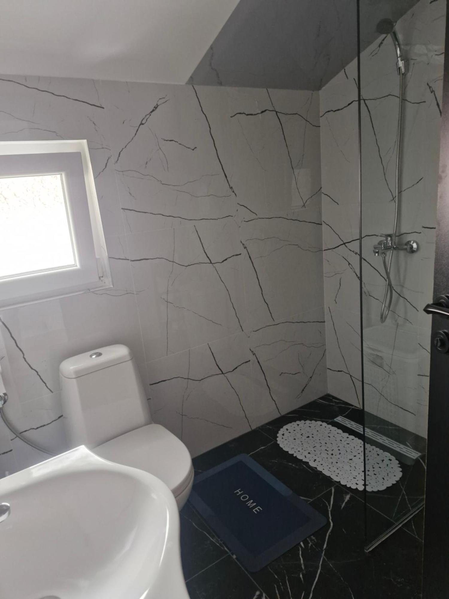Knezevic Apartman Podgoriţa Exterior foto